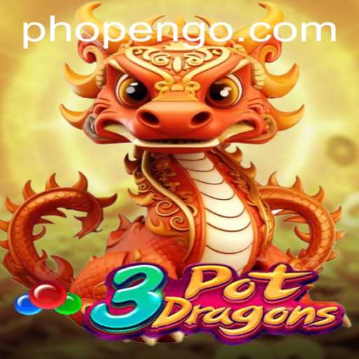 Explore the Enchanting World of 3PotDragons: A Journey into Fantasy