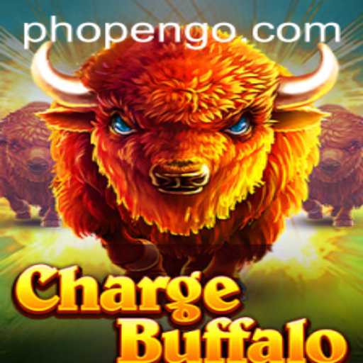 ChargeBuffalo: A Thrilling Adventure in Modern Gaming