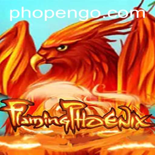 FlamingPhoenix: A Thrilling Adventure Awaits in the World of Phopen