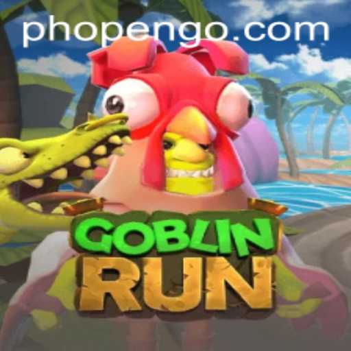 GoblinRun: A Thrilling Adventure Through the Land of Mystery