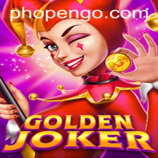 Journey into the Mystical World of GoldenJoker: A Game of Luck, Strategy, and Enigma