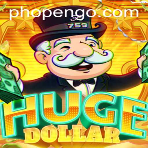 Exploring HugeDollar: A Dive into the World of Phopen-Fueled Gaming