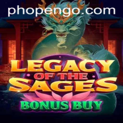 Legacy of the Sages Bonus Buy: A Deep Dive into an Enchanting Gaming Experience