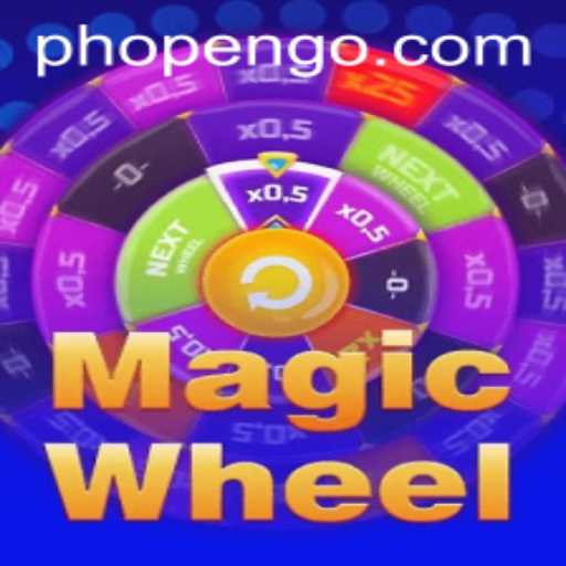 MagicWheel: Unveiling the Thrilling World of Phopen Adventures