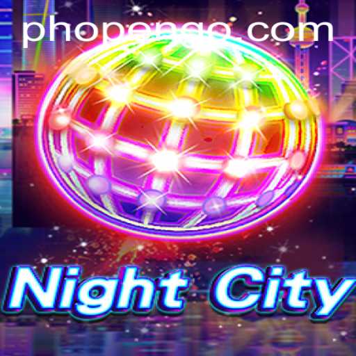 Exploring the Intriguing World of NightCity and the Concept of Phopen