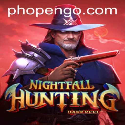 Enter the World of NightfallHunting: A Thrilling Adventure Awaits