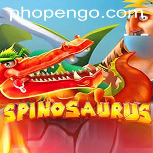 Exploring the Thrilling World of Spinosaurus: A Deep Dive into the Game of Phopen
